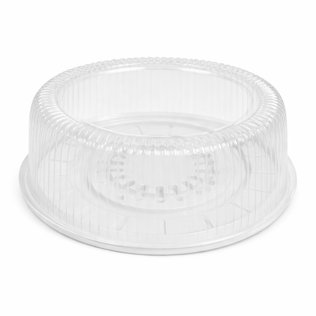 Упаковка для тортов 275 х 117 ММ (25 ШТ / УП)