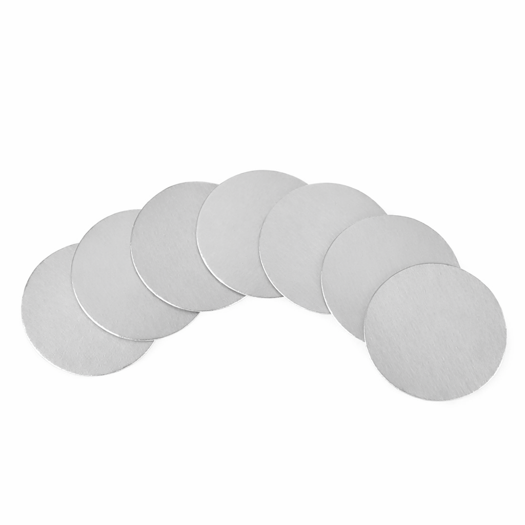 Вкладиш для індукційного запаювання 61 мм Стандарт