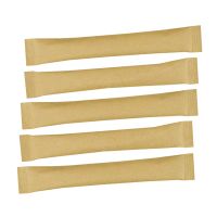 Цукор в стіках крафт 1 кг 200 шт