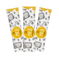 Мед квітковий в стіку 20г (1/уп/25шт)