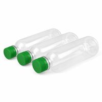 Пляшка пластикова 150 мл пет під 28 мм Роздріб (1 уп / 50 шт) - 3