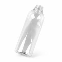 Пляшка пет 1 л з широким горлом 38 мм Уцінка (2й сорт)