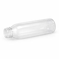 Пляшка пет 400 мл 38 мм (кругла) упаковка 200 шт - 1