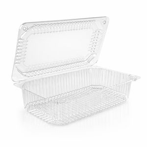 Блістерна упаковка 230х130 мм універсальна упаковка (1/уп/25шт)