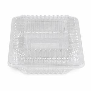 Блістерна упаковка 130х131 мм універсальна упаковка