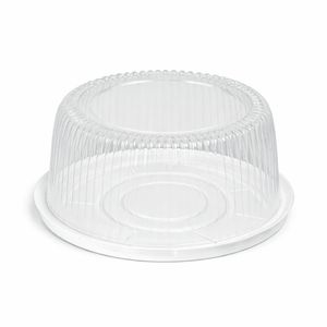 Упаковка для тортів 255х115 мм (25 ШТ / УП) - 2