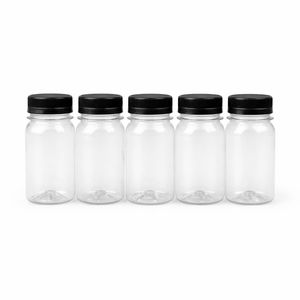 Пляшки та аксесуари / Роздріб