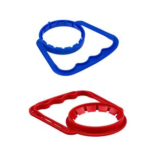 Ручки для пляшок