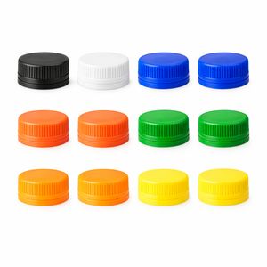 Кришки для пластикових пляшок 28,38,48,29 мм