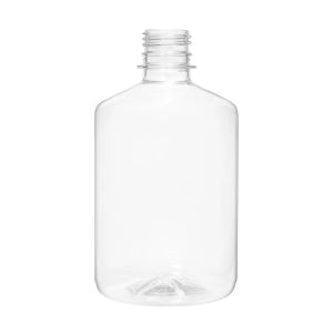 Пляшка пластикова пет 500 мл 28 мм (Варшава), тара пет - 1