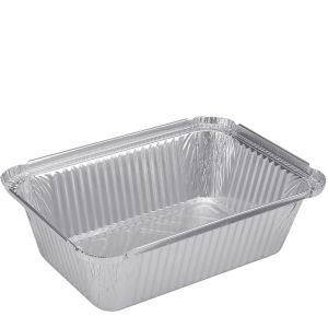 Контейнери алюмінієві