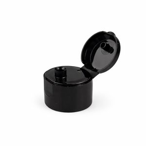 Фліп - Топ чорний преміум 28 мм