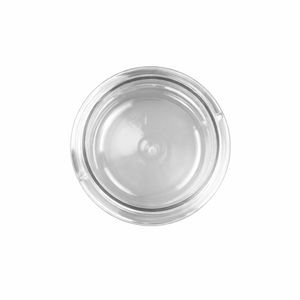 Пластикова банка 300 мл під кришку 63 мм циліндр - 3