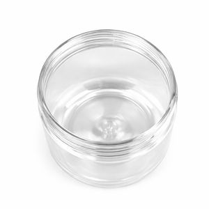 Пластикова банка 250 мл під кришку 63 мм - 2