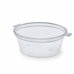 Соусник круглий 50 мл (РР) герметичний (1/уп/50/шт) - 2